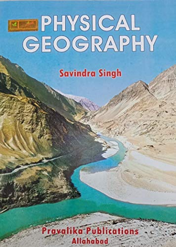 savindra singh physical geography free pdf download